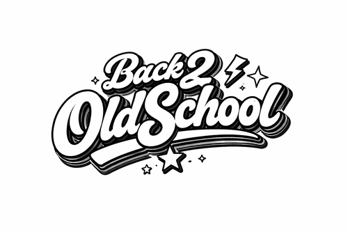 Back2OldSchool